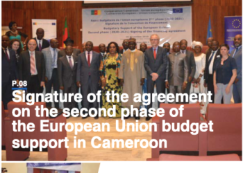 CAON newsletter n ° 1