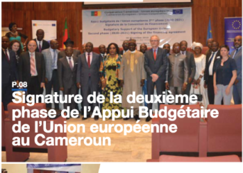 Bulletin d’information n°1 de la CAON