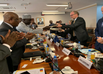 L’Accord de Partenariat Economique (APE)