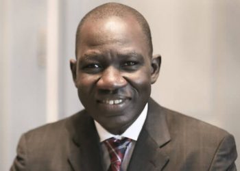 A word from the National Authorising Officer