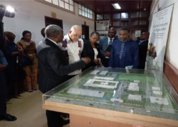 CAMEROON: Financing prospects under the programmes of t…