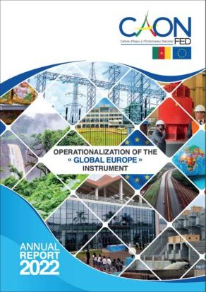 Rapport Annuel EN 2022